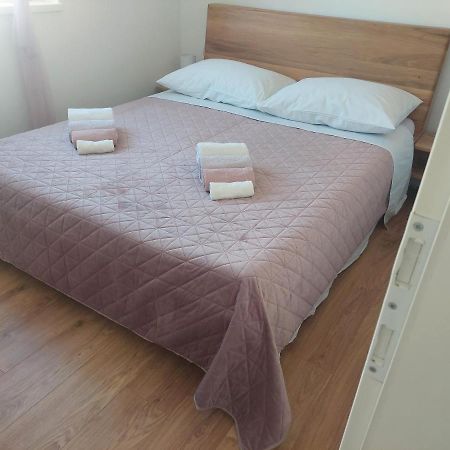 Apartment Ma Mi Трогір Екстер'єр фото