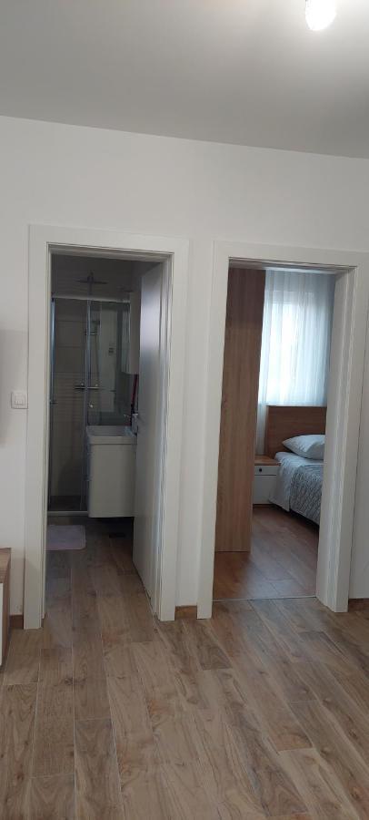 Apartment Ma Mi Трогір Екстер'єр фото